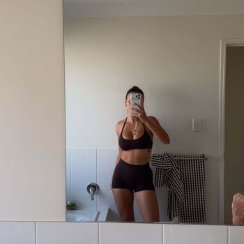 Kayla russell page leaked private photo uncensored HD quality