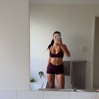 Kayla russell page leaked private photo uncensored HD quality