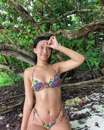 Kayla vy  page leaked private photo uncensored HD quality