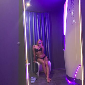 Kayla vy  page leaked private photo uncensored HD quality