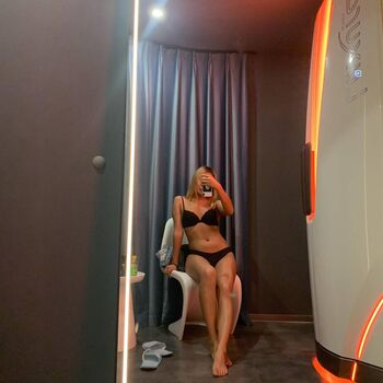 Kayla vy  page leaked private photo uncensored HD quality