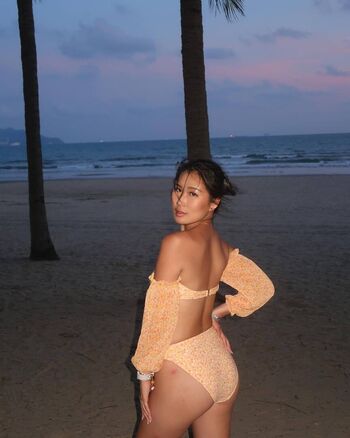 Kayla vy  page leaked private photo uncensored HD quality
