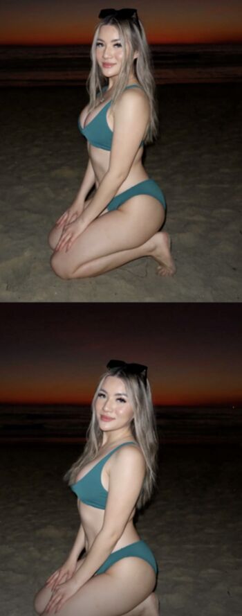 Kayla vy  page leaked private photo uncensored HD quality