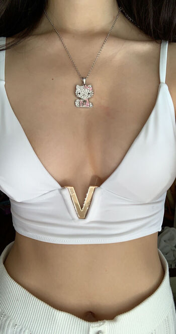 Kayla vy  page leaked private photo uncensored HD quality