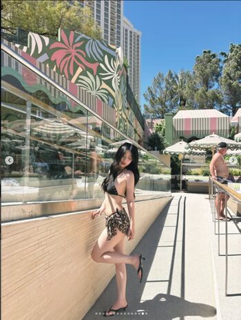 Kayla vy  page leaked private photo uncensored HD quality