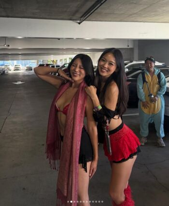 Kayla vy  page leaked private photo uncensored HD quality