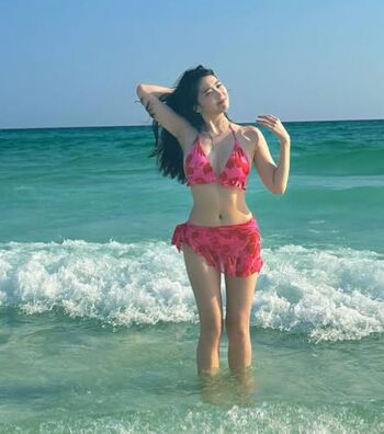 Kayla vy  page leaked private photo uncensored HD quality