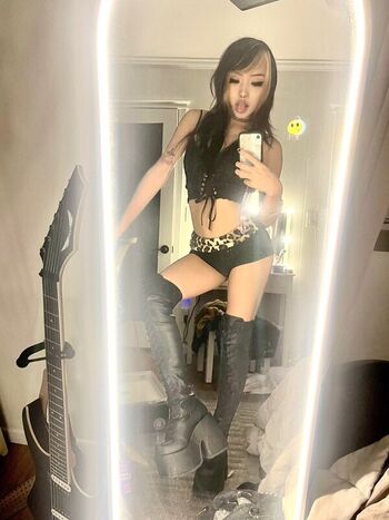 Kayla vy  page leaked private photo uncensored HD quality