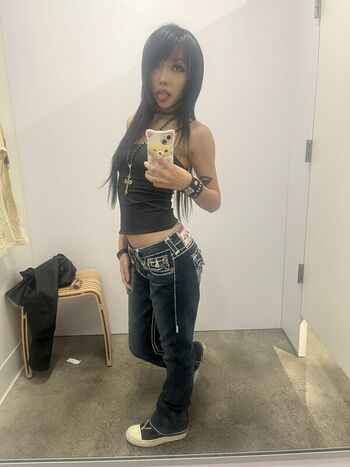 Kayla vy  page leaked private photo uncensored HD quality
