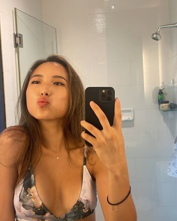 Kayla vy  page leaked private photo uncensored HD quality