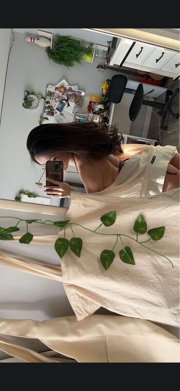 Kayla vy  page leaked private photo uncensored HD quality