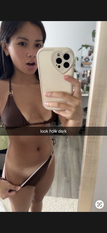 Kayla vy  page leaked private photo uncensored HD quality
