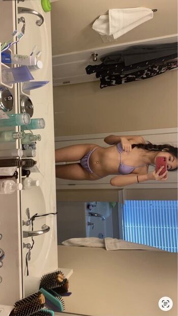 Kayla vy  page leaked private photo uncensored HD quality