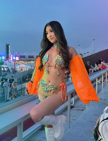 Kayla vy  page leaked private photo uncensored HD quality