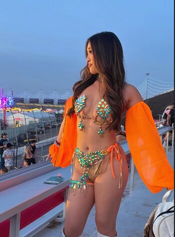 Kayla vy  page leaked private photo uncensored HD quality
