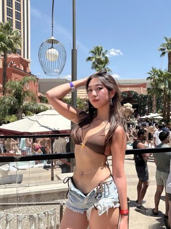 Kayla vy  page leaked private photo uncensored HD quality