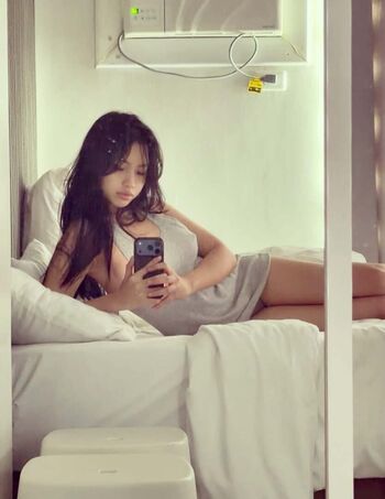 Kayla vy  page leaked private photo uncensored HD quality