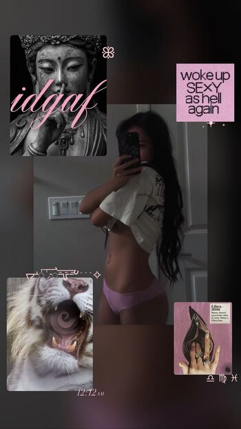 Kayla vy  page leaked private photo uncensored HD quality