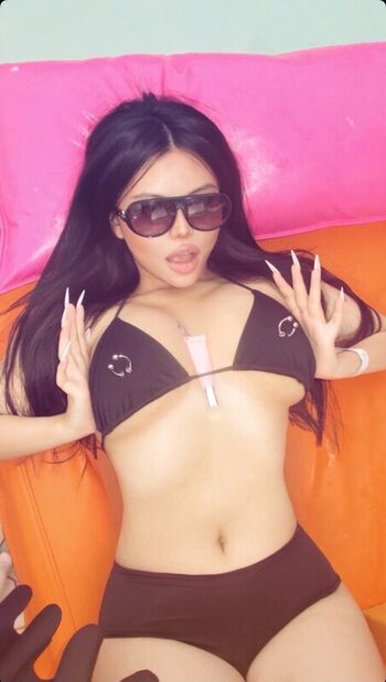 Kayla vy  page leaked private photo uncensored HD quality