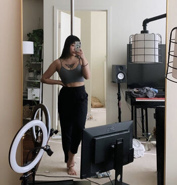 Kayla vy  page leaked private photo uncensored HD quality