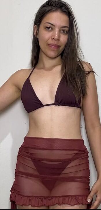 Kaylaasantos leaked private photo uncensored HD quality