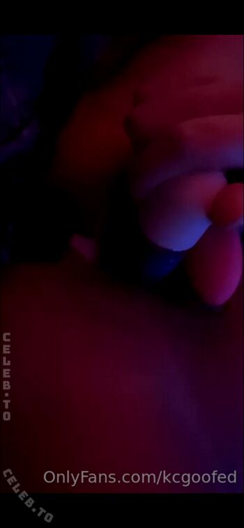 Kcgoofed leaked private photo uncensored HD quality