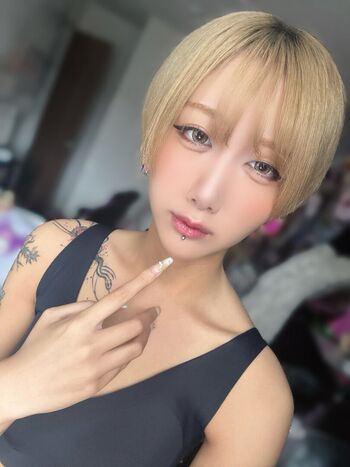 Ke muuri leaked private photo uncensored HD quality