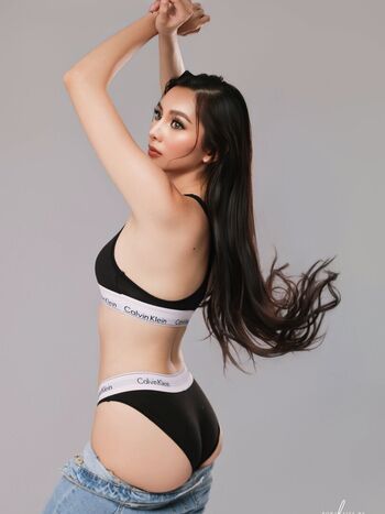 Keanalouisedeleon page leaked private photo uncensored HD quality