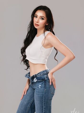 Keanalouisedeleon page leaked private photo uncensored HD quality