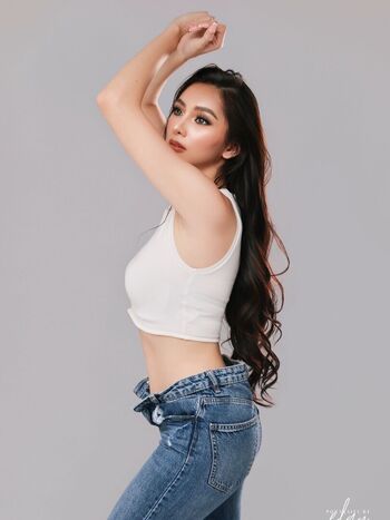 Keanalouisedeleon leaked private photo uncensored HD quality