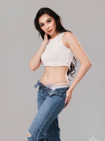Keanalouisedeleon leaked private photo uncensored HD quality