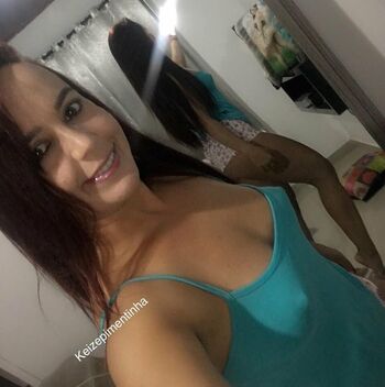 Keize pimentinha leaked private photo uncensored HD quality
