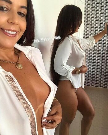 Keize pimentinha leaked private photo uncensored HD quality