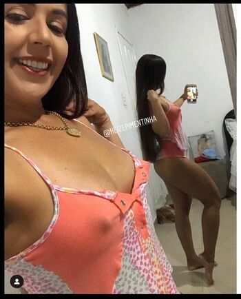 Keize pimentinha leaked private photo uncensored HD quality