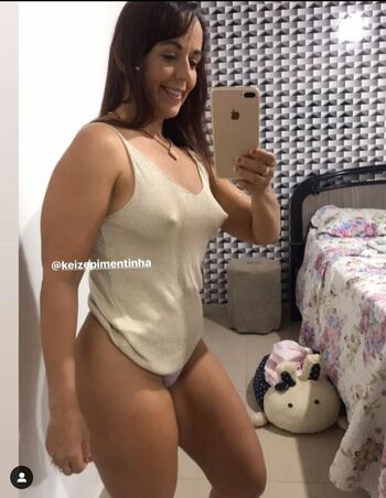 Keize pimentinha leaked private photo uncensored HD quality