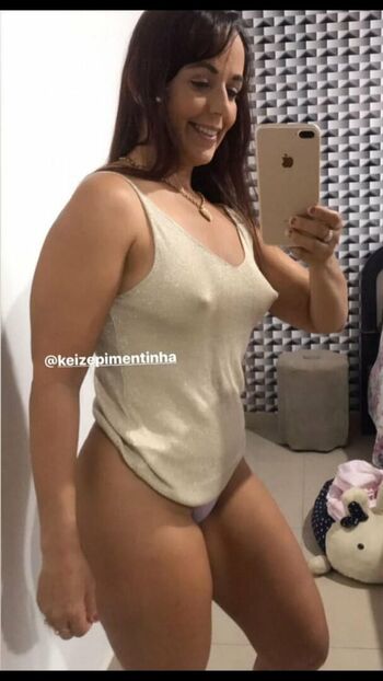 Keize pimentinha leaked private photo uncensored HD quality