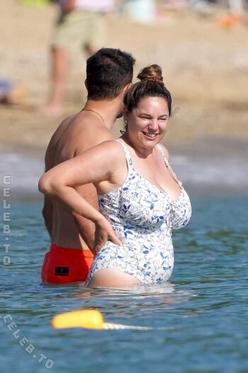 Kelly brook page leaked private photo uncensored HD quality