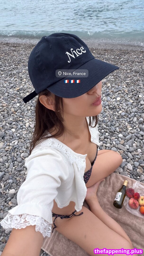 Page/ leaked private photo uncensored HD quality