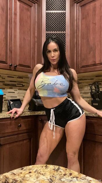 Kendra lust  page leaked private photo uncensored HD quality
