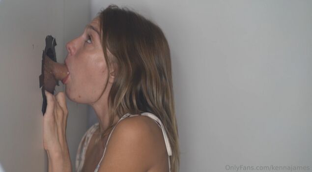 Kenna james page leaked private photo uncensored HD quality