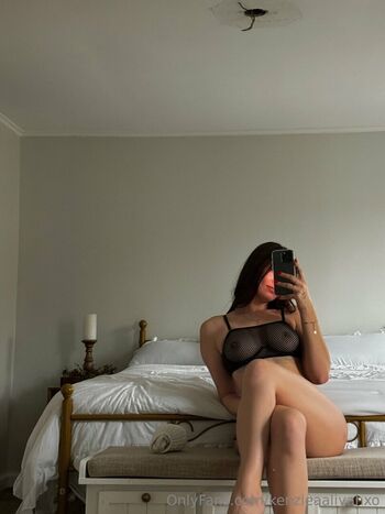 Kenzieaaliyahxo leaked private photo uncensored HD quality