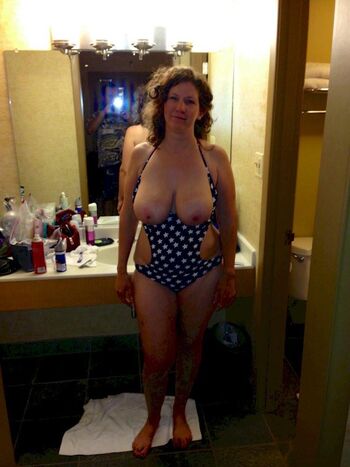Kerry b page leaked private photo uncensored HD quality