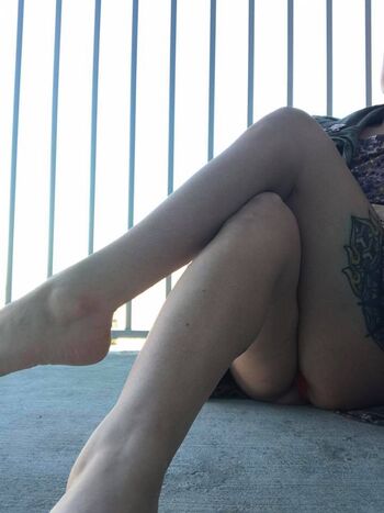 Kerry b page leaked private photo uncensored HD quality