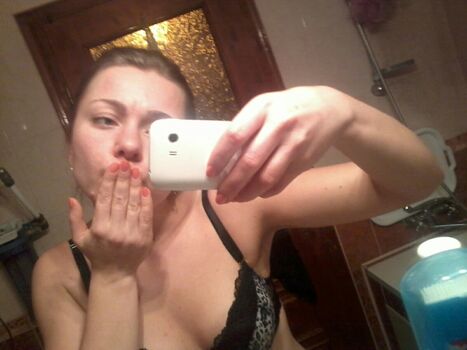 Kerry b page leaked private photo uncensored HD quality