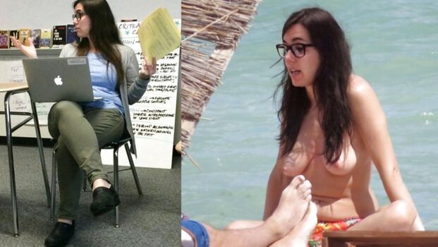 Kerry b page leaked private photo uncensored HD quality