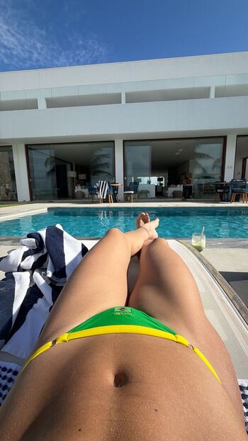 Key alves page leaked private photo uncensored HD quality