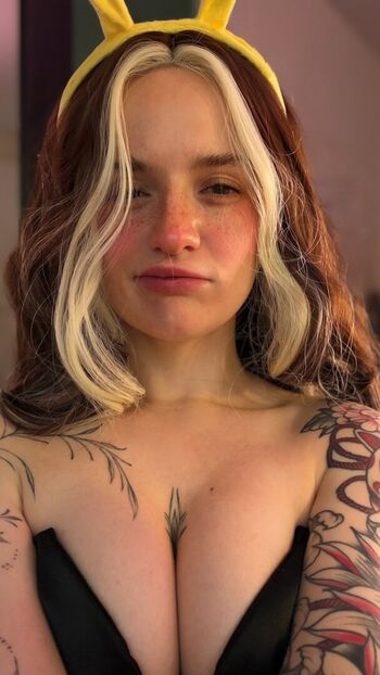 Khaleesibb  page leaked private photo uncensored HD quality