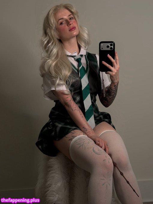 Page/ leaked private photo uncensored HD quality