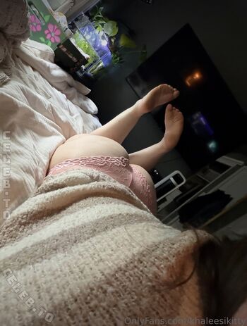 Khaleesikitty leaked private photo uncensored HD quality