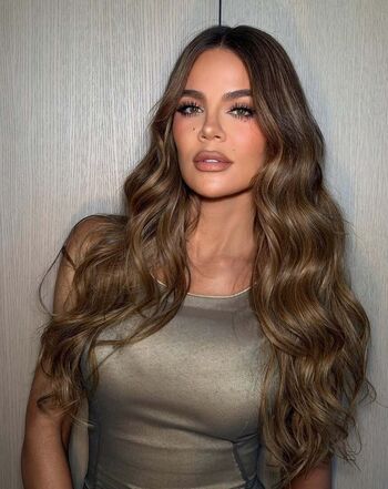 Khloe kardashian leaked private photo uncensored HD quality